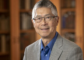 Gordon H. Chang